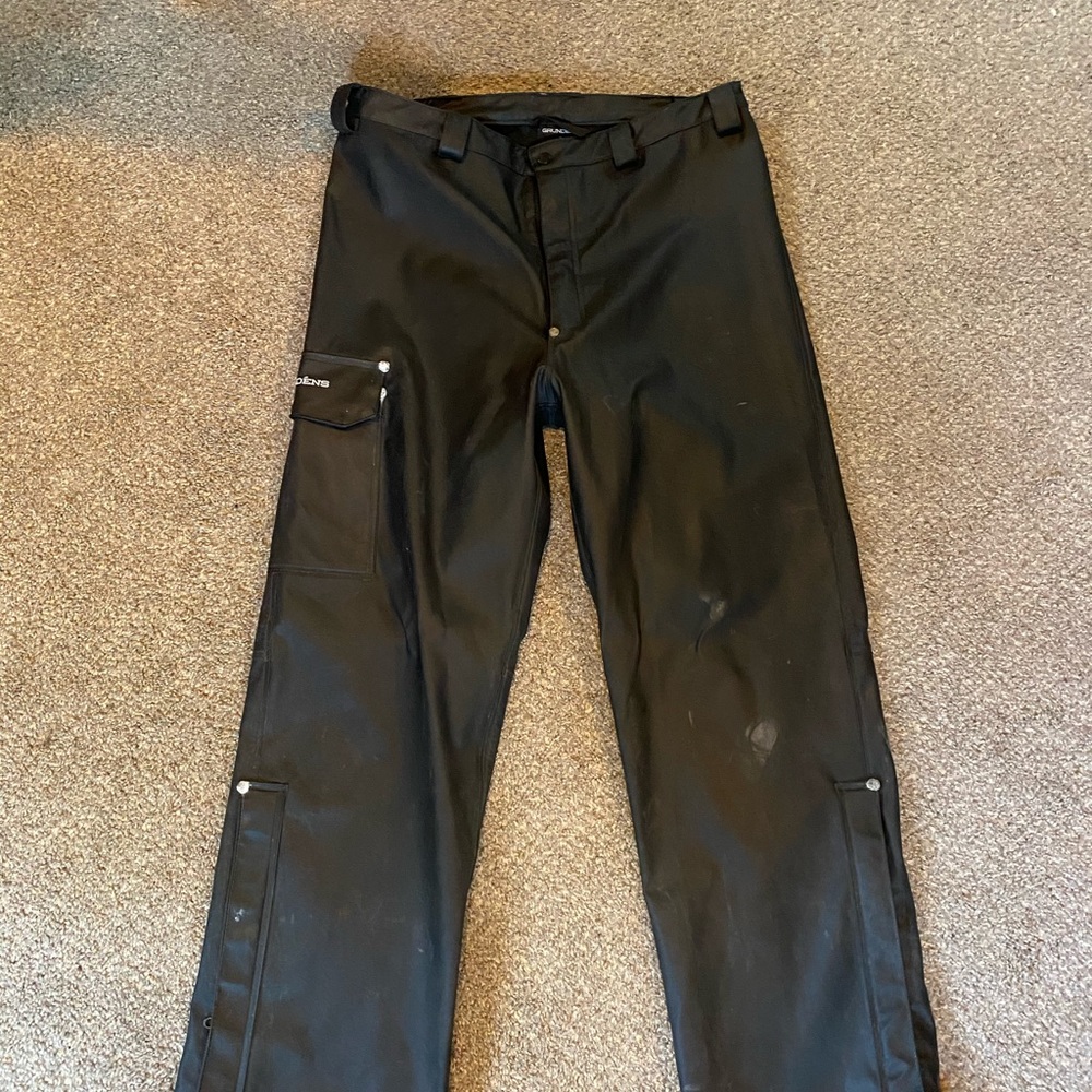 Grundens Rainpants